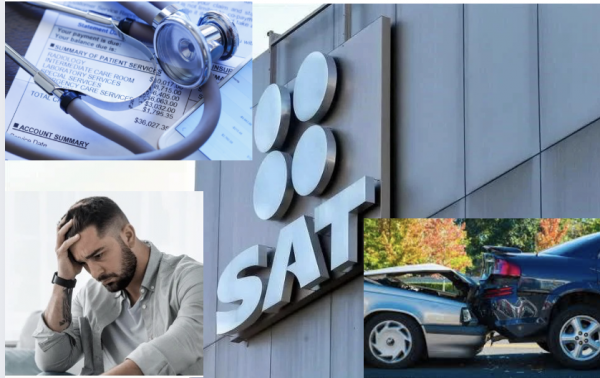 Aumento de hasta 24% en seguros por cambios del SAT e inflación